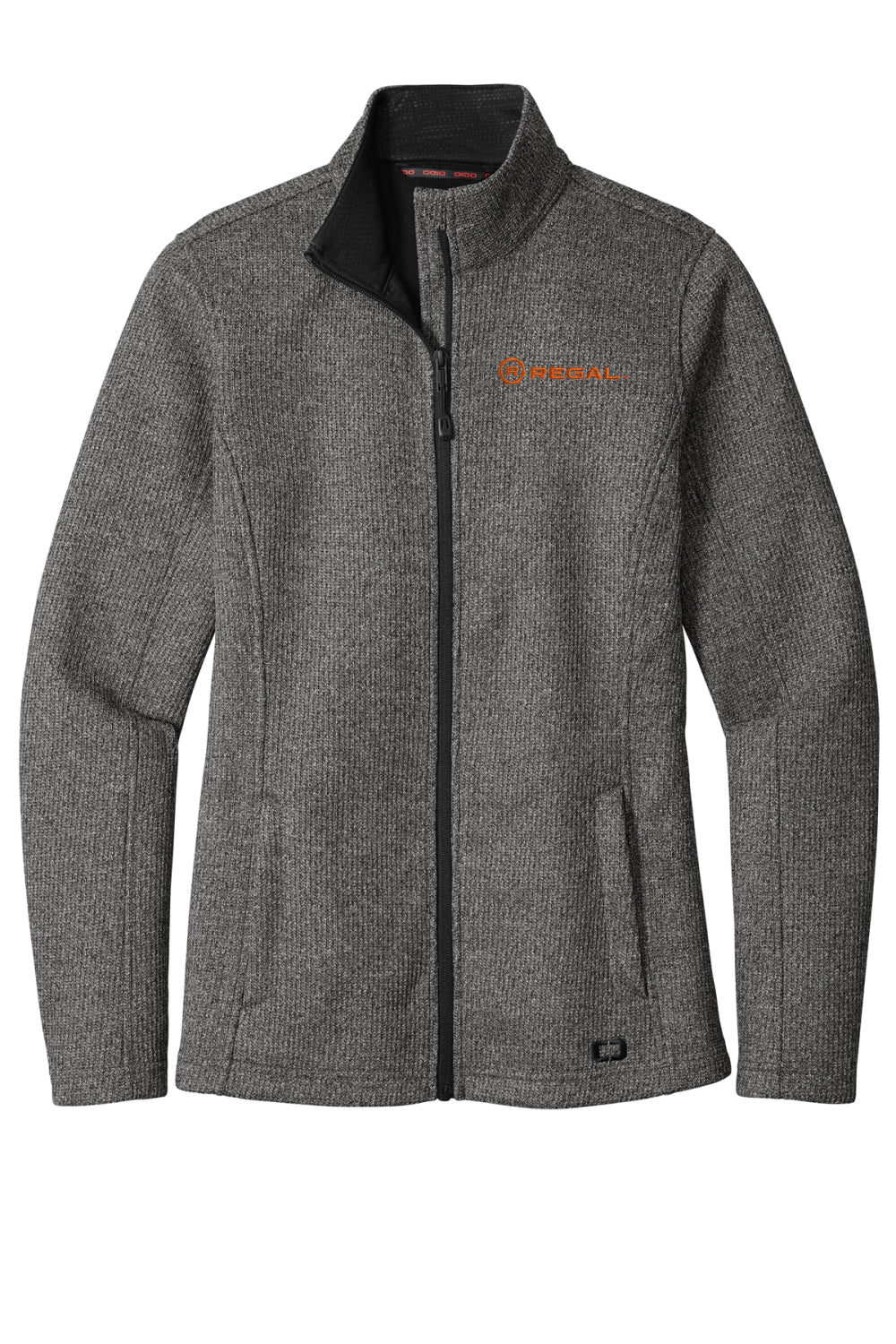 Diesel Grey Heather