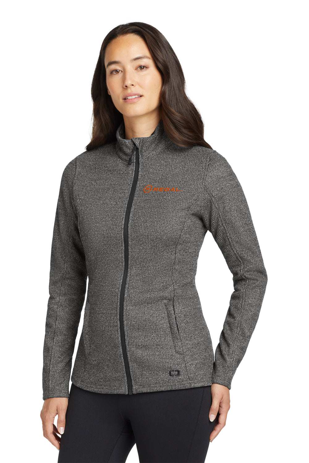 Diesel Grey Heather