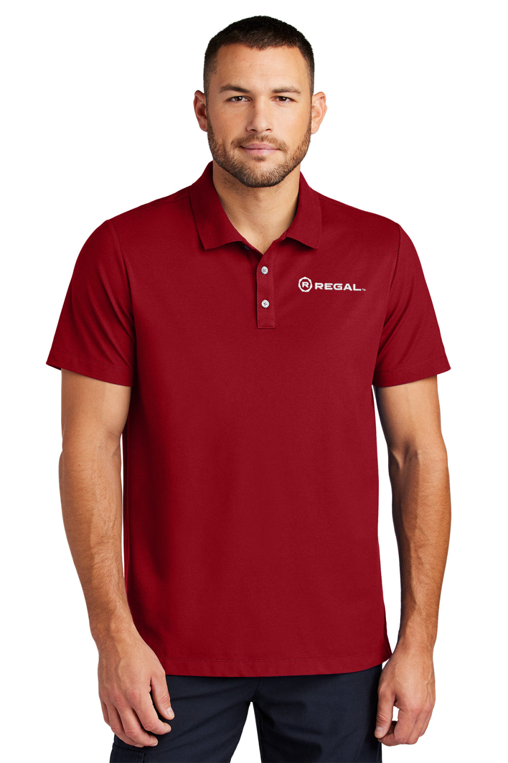 Apple Red