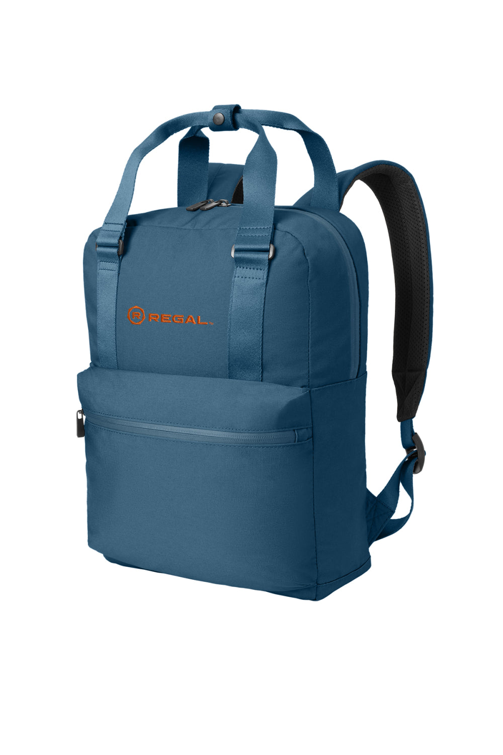 Regatta Blue