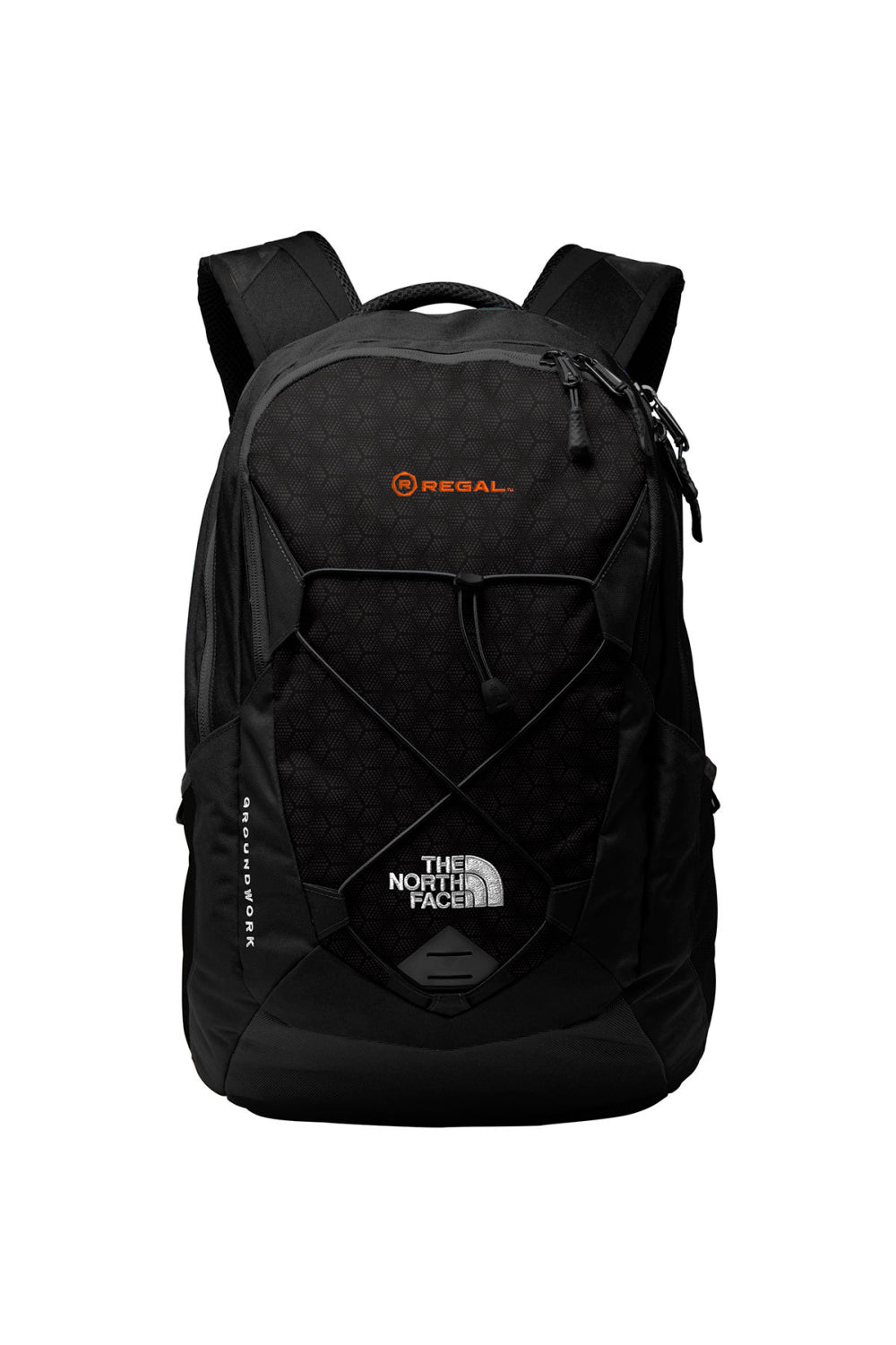 The North Face ® Groundwork Backpack