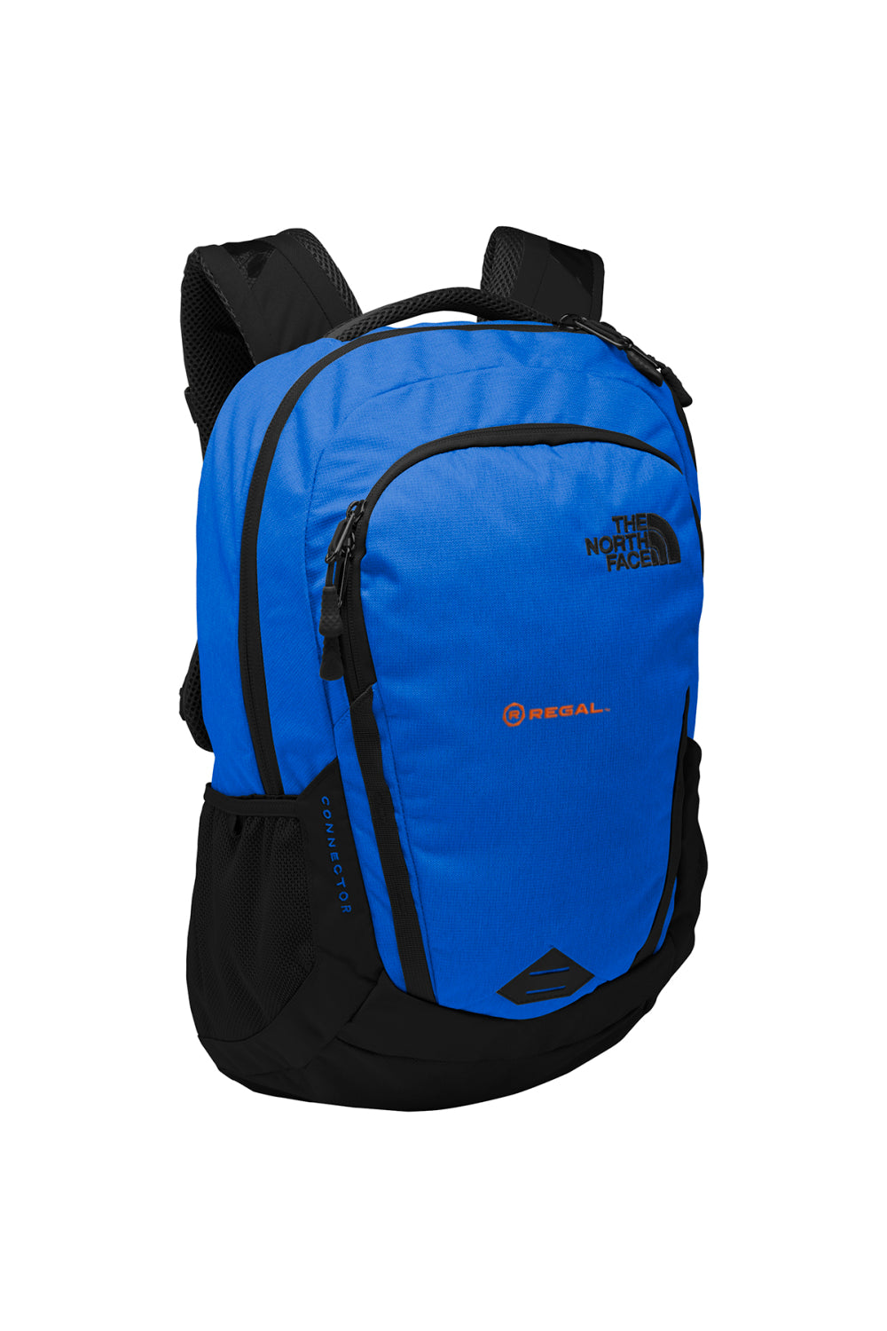 Monster Blue/ Black