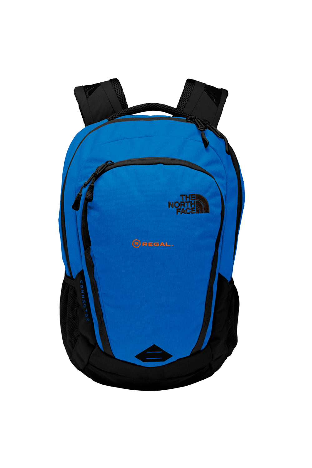 Monster Blue/ Black