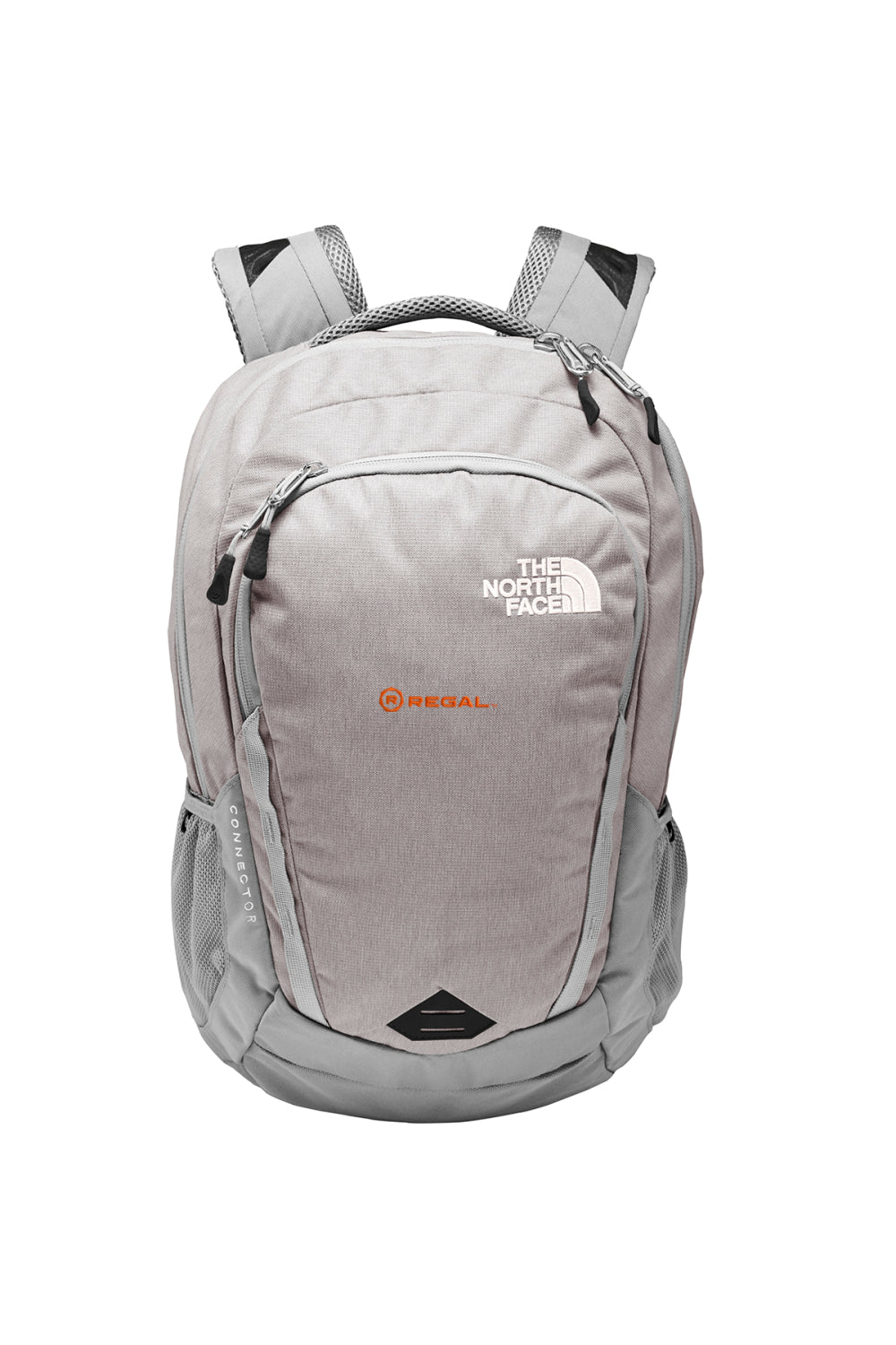 Mid Grey Dark Heather/ Mid Grey