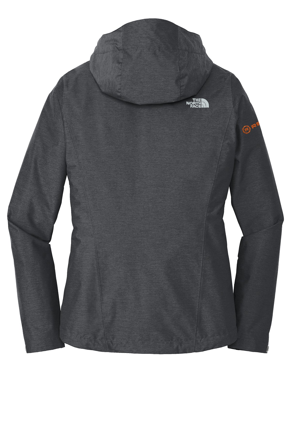 TNF Dark Grey Heather
