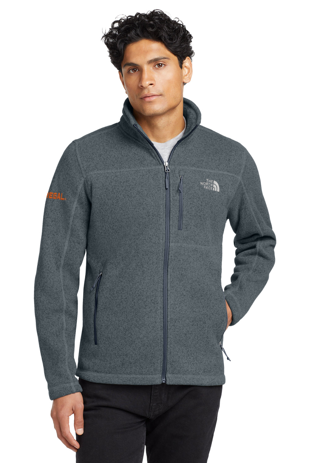 Urban Navy Heather