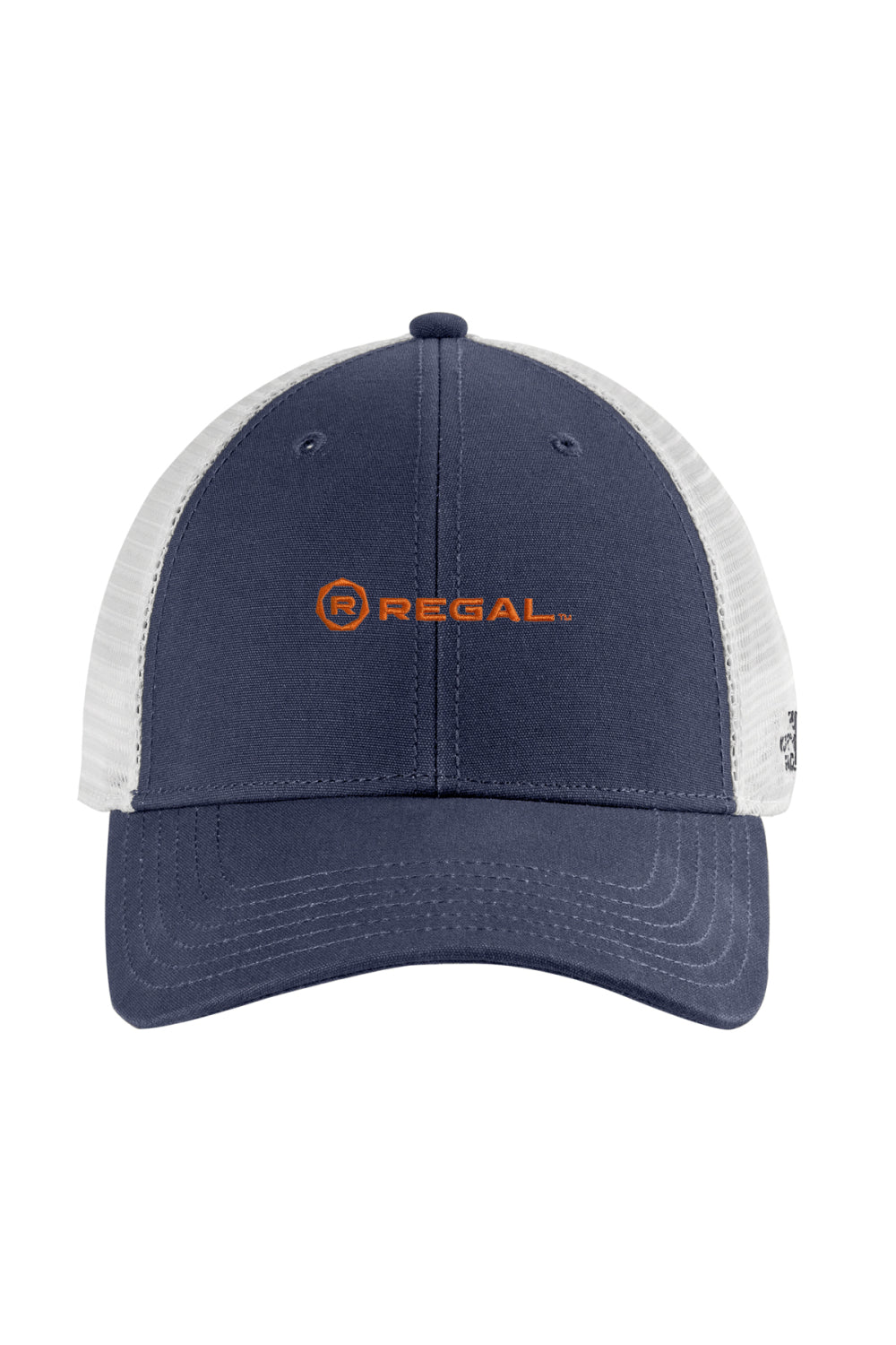 Urban Navy/White