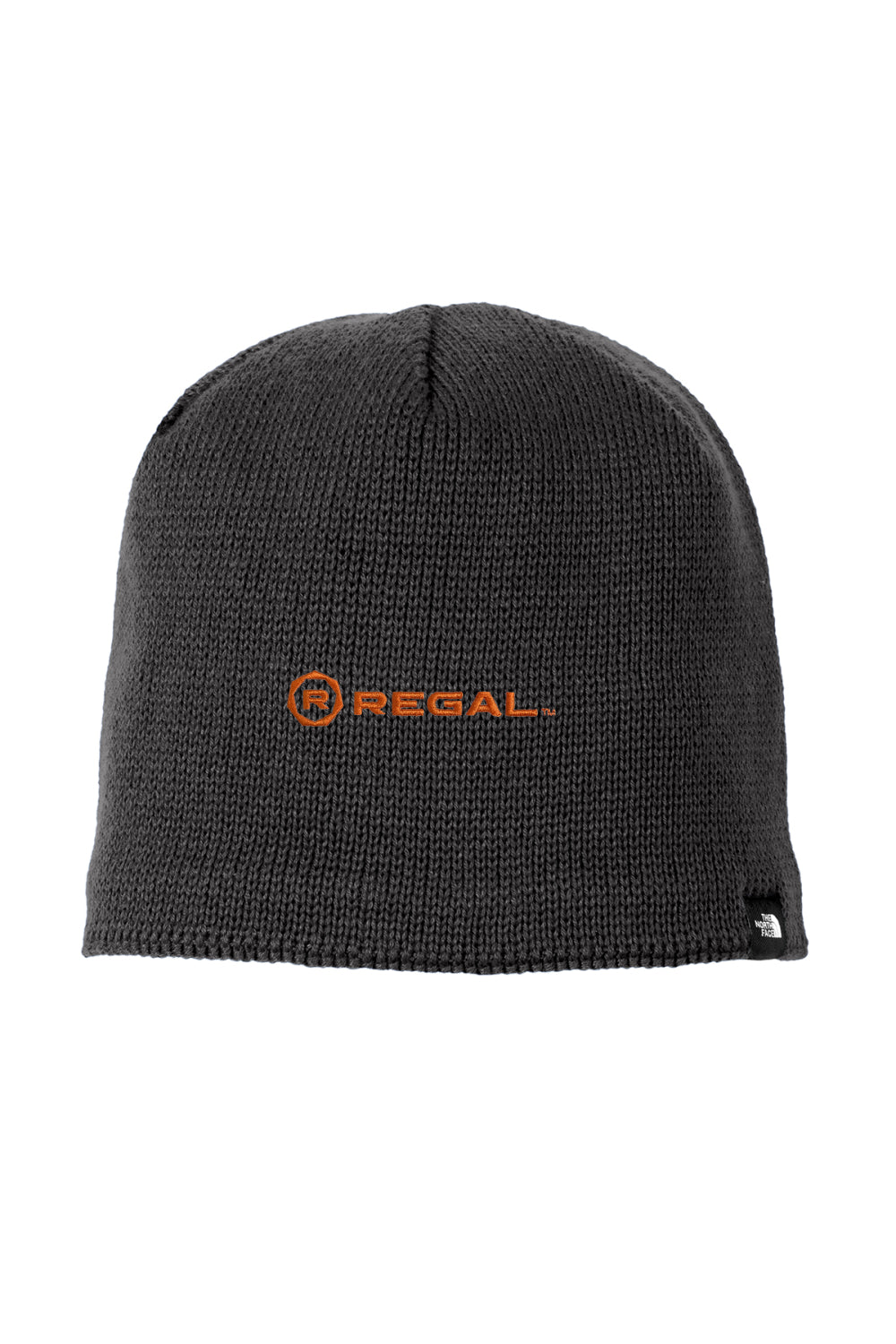 Dark Grey Heather