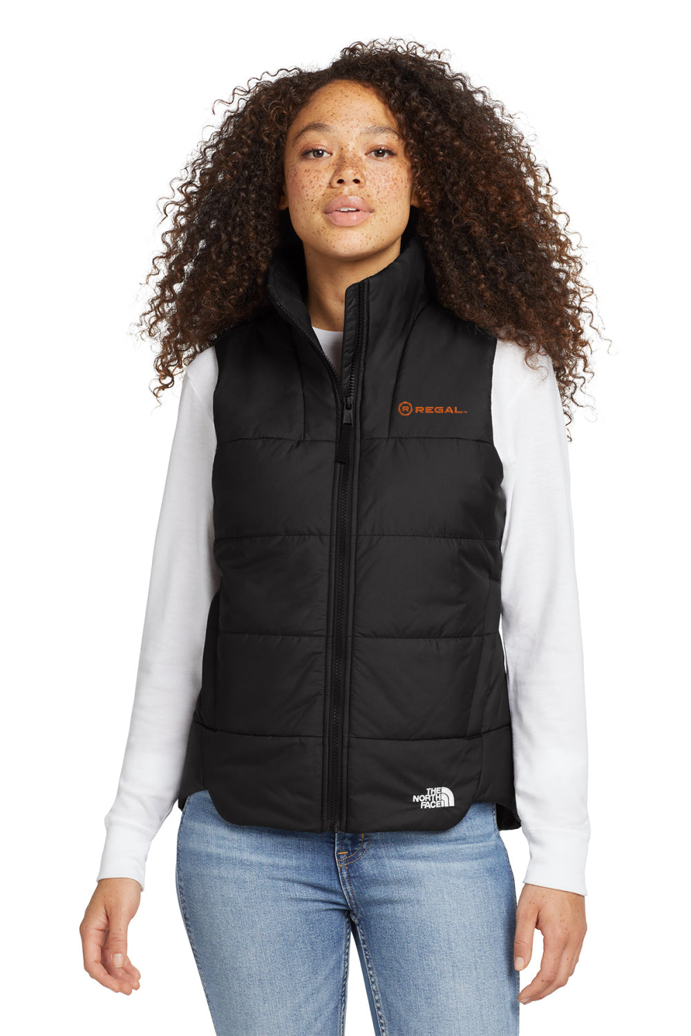 TNF Black