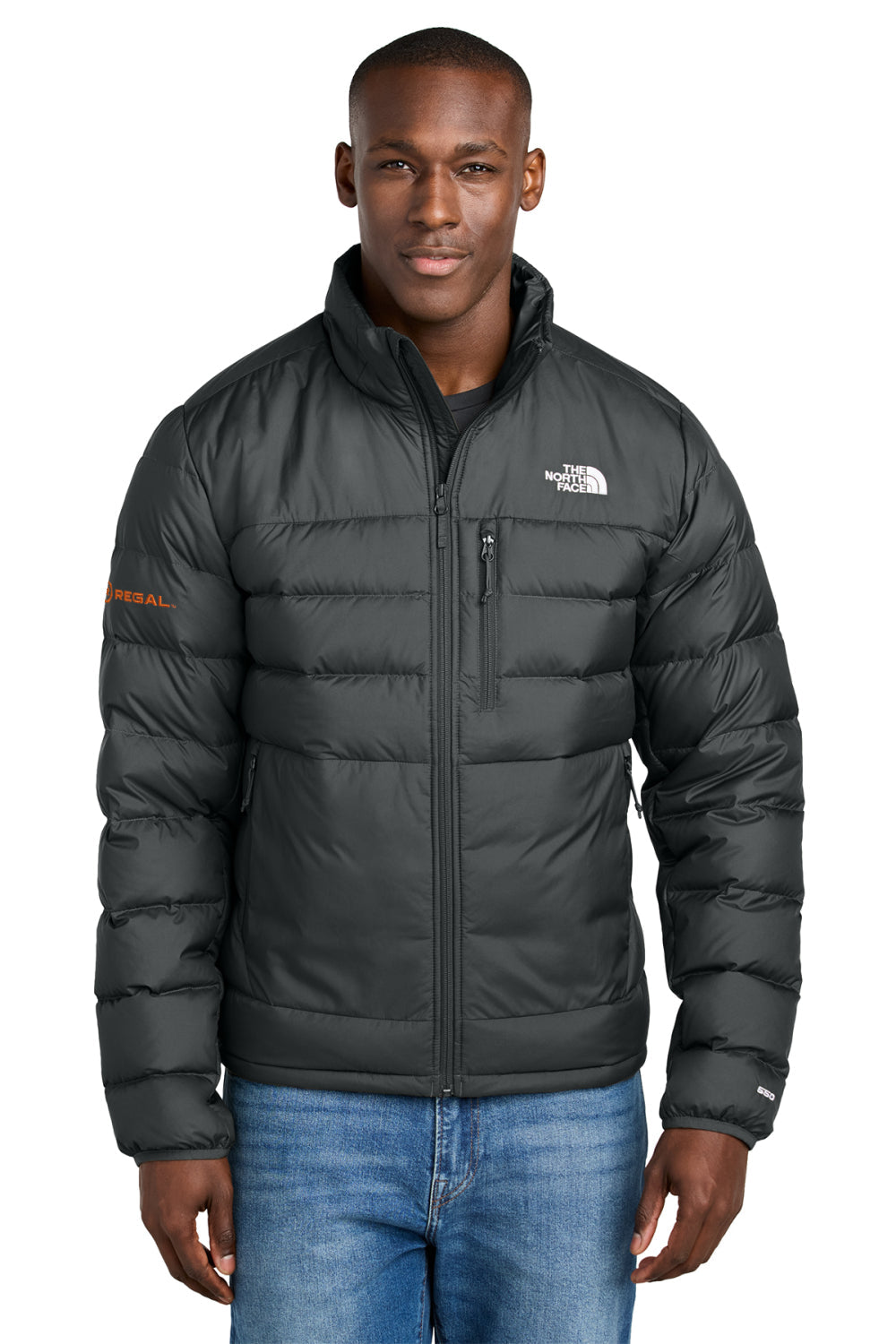 The North Face® Down Hybrid Jacket