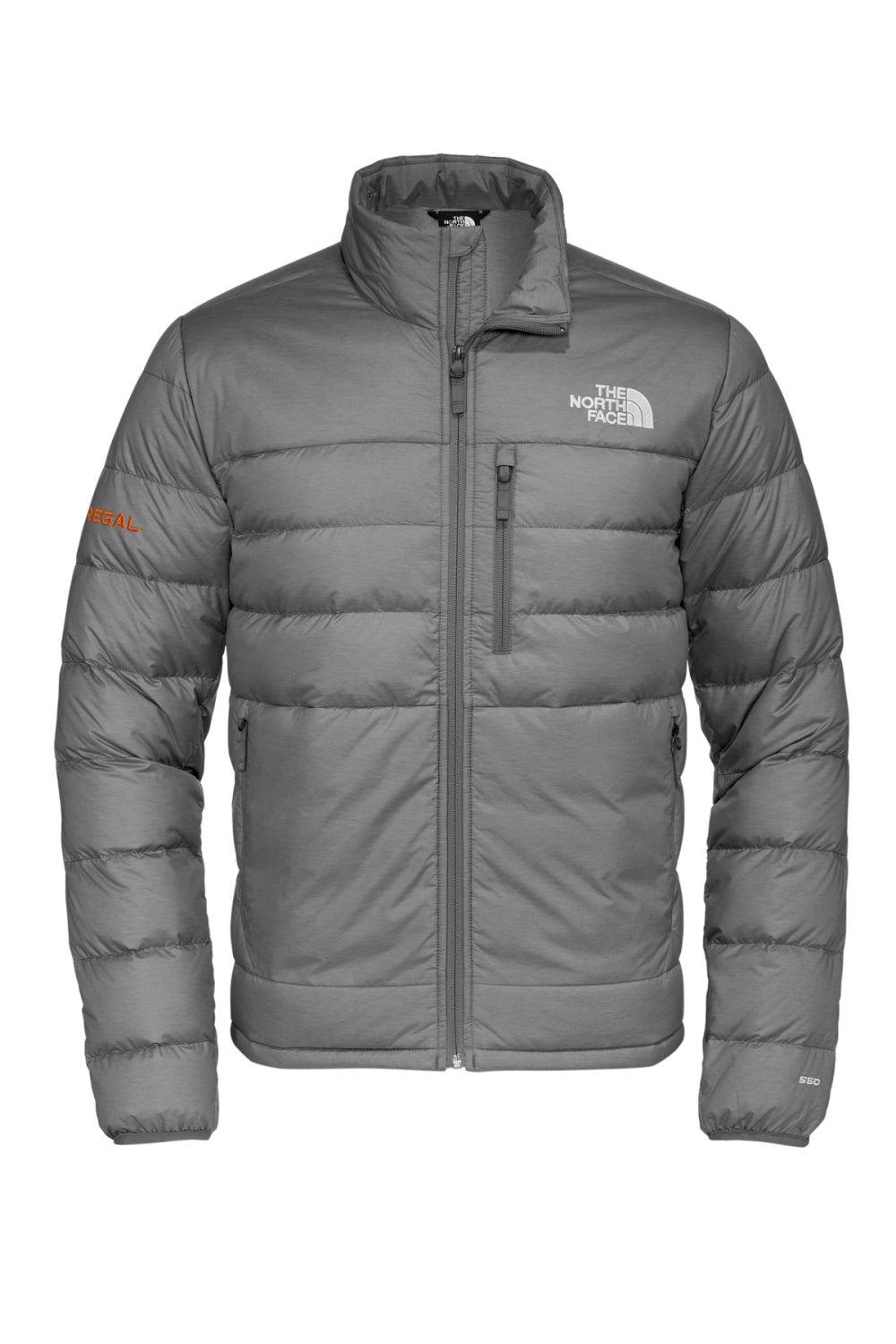 Medium Grey Heather