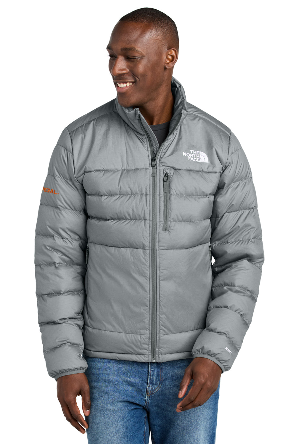 Medium Grey Heather