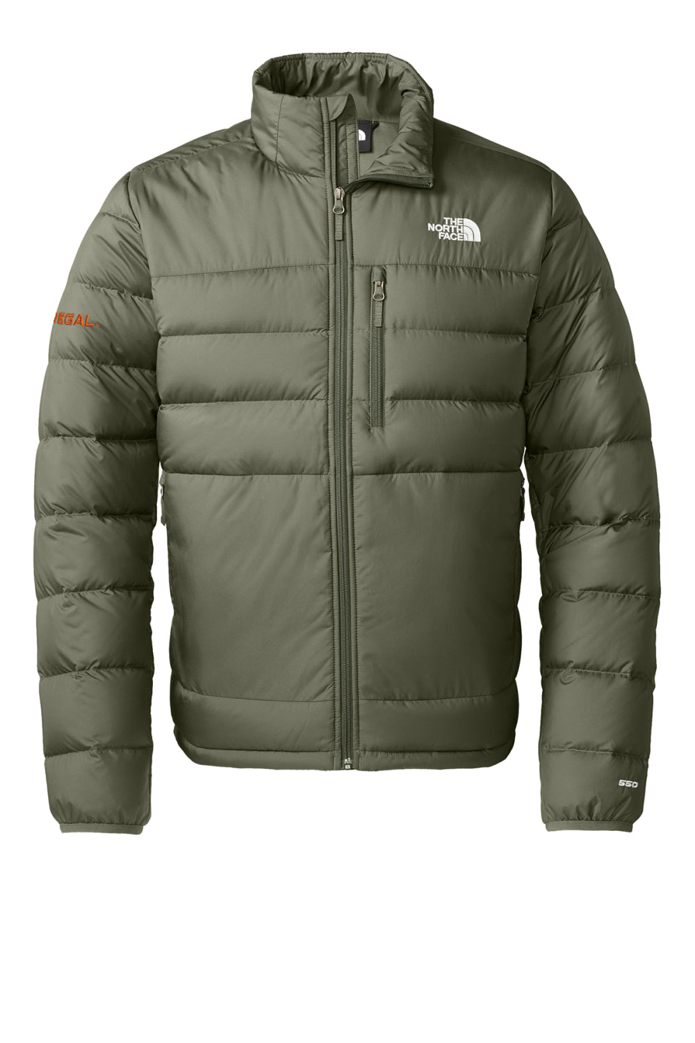 New Taupe Green