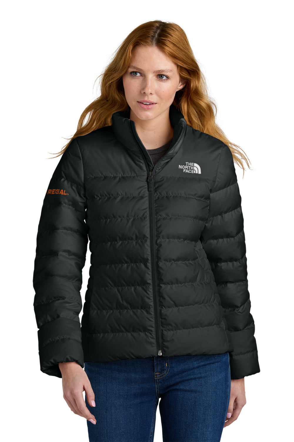 The North Face® Women’s Down Hybrid Jacket
