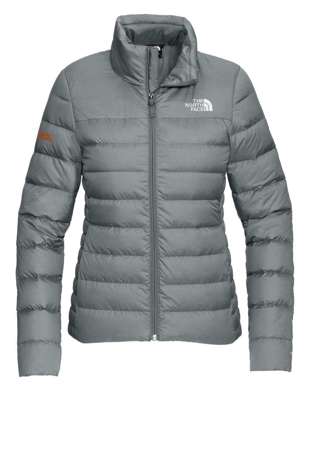 Medium Grey Heather