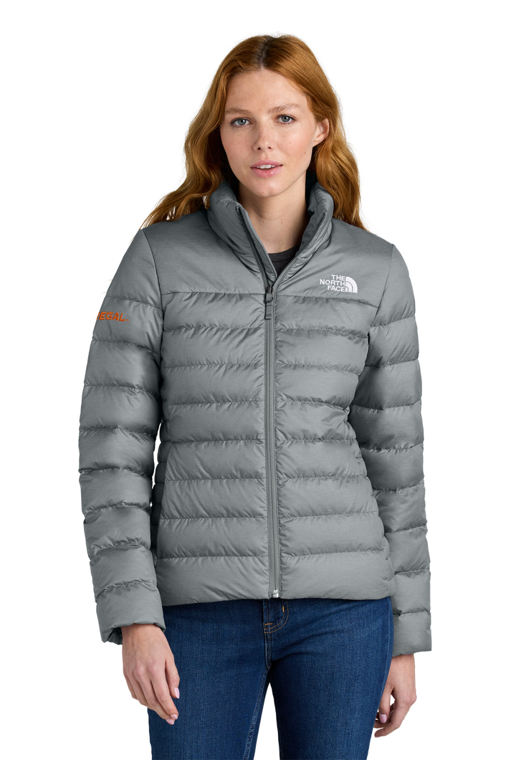 Medium Grey Heather