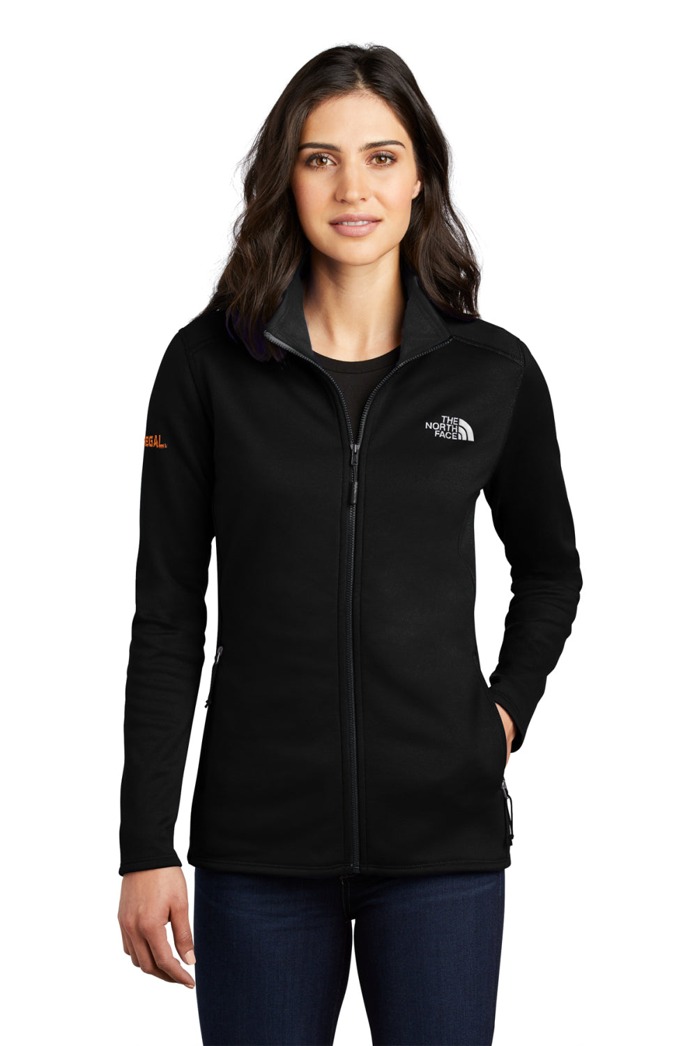 The North Face ® Women's Skyline Full-Zip Fleece Jacket