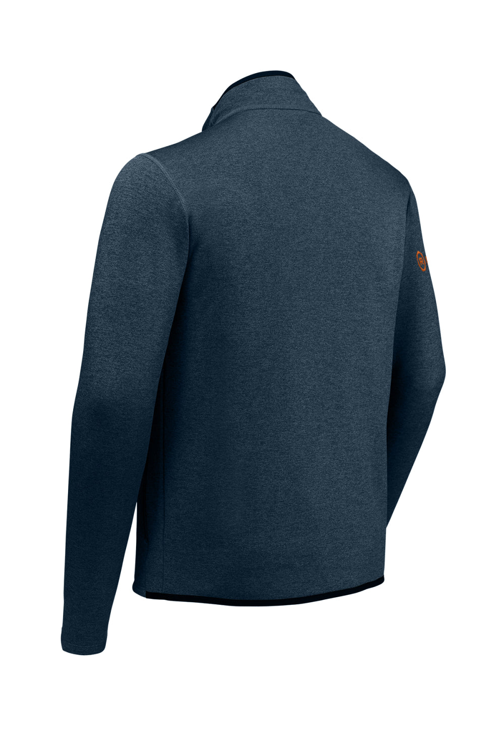 Urban Navy Heather