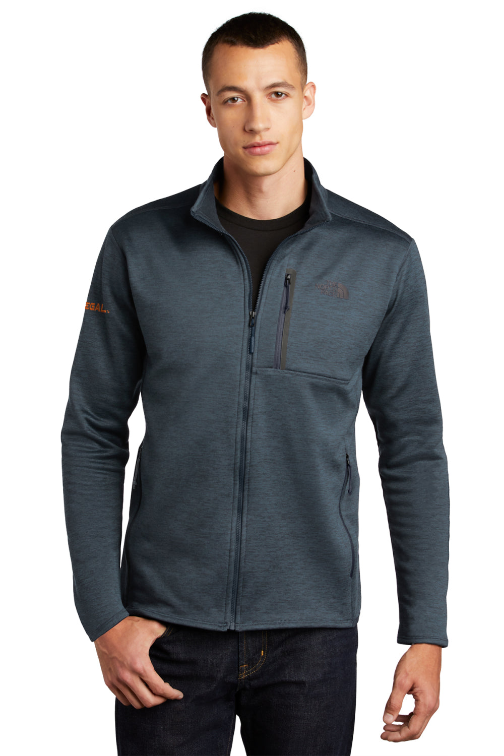 Urban Navy Heather