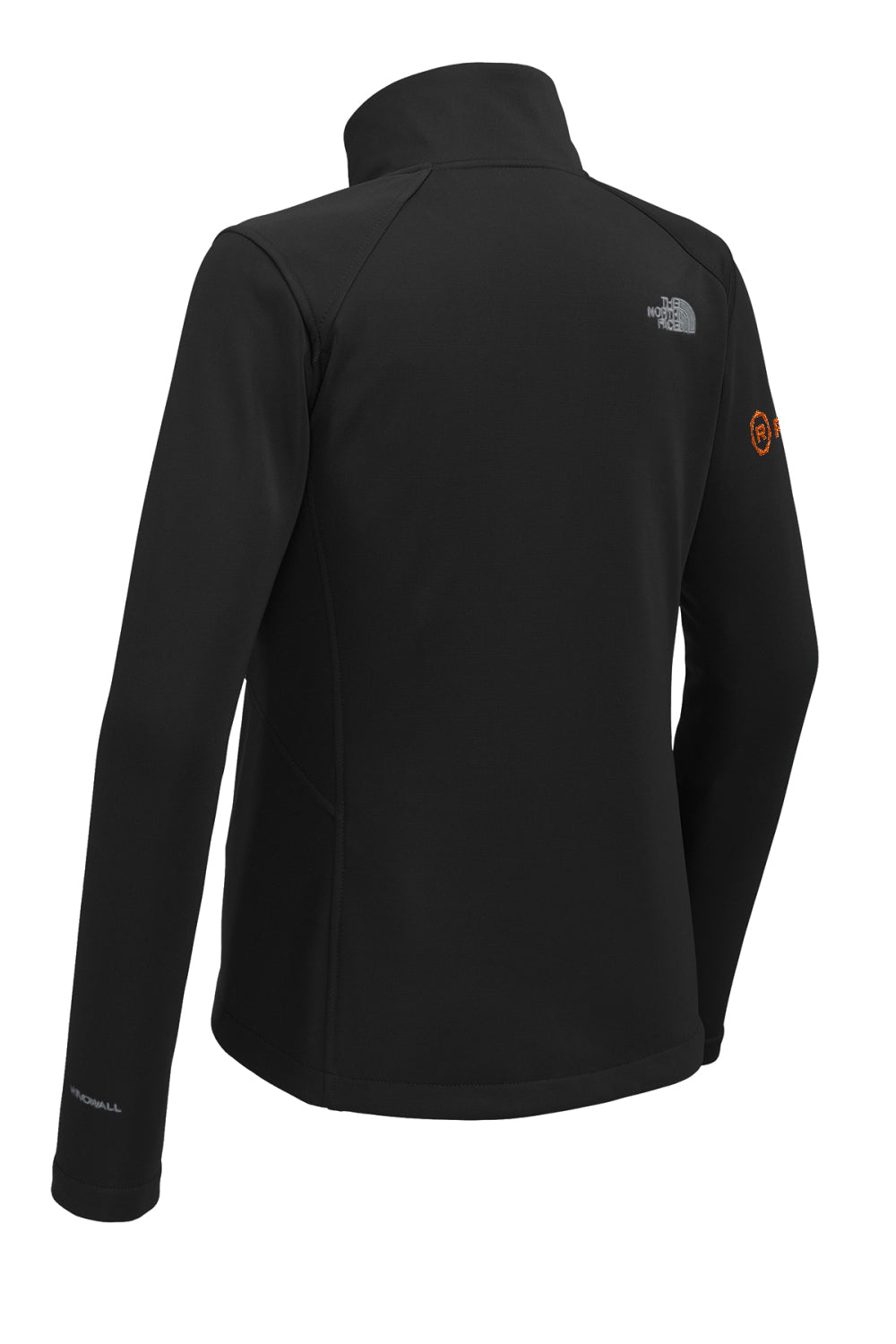 TNF Black