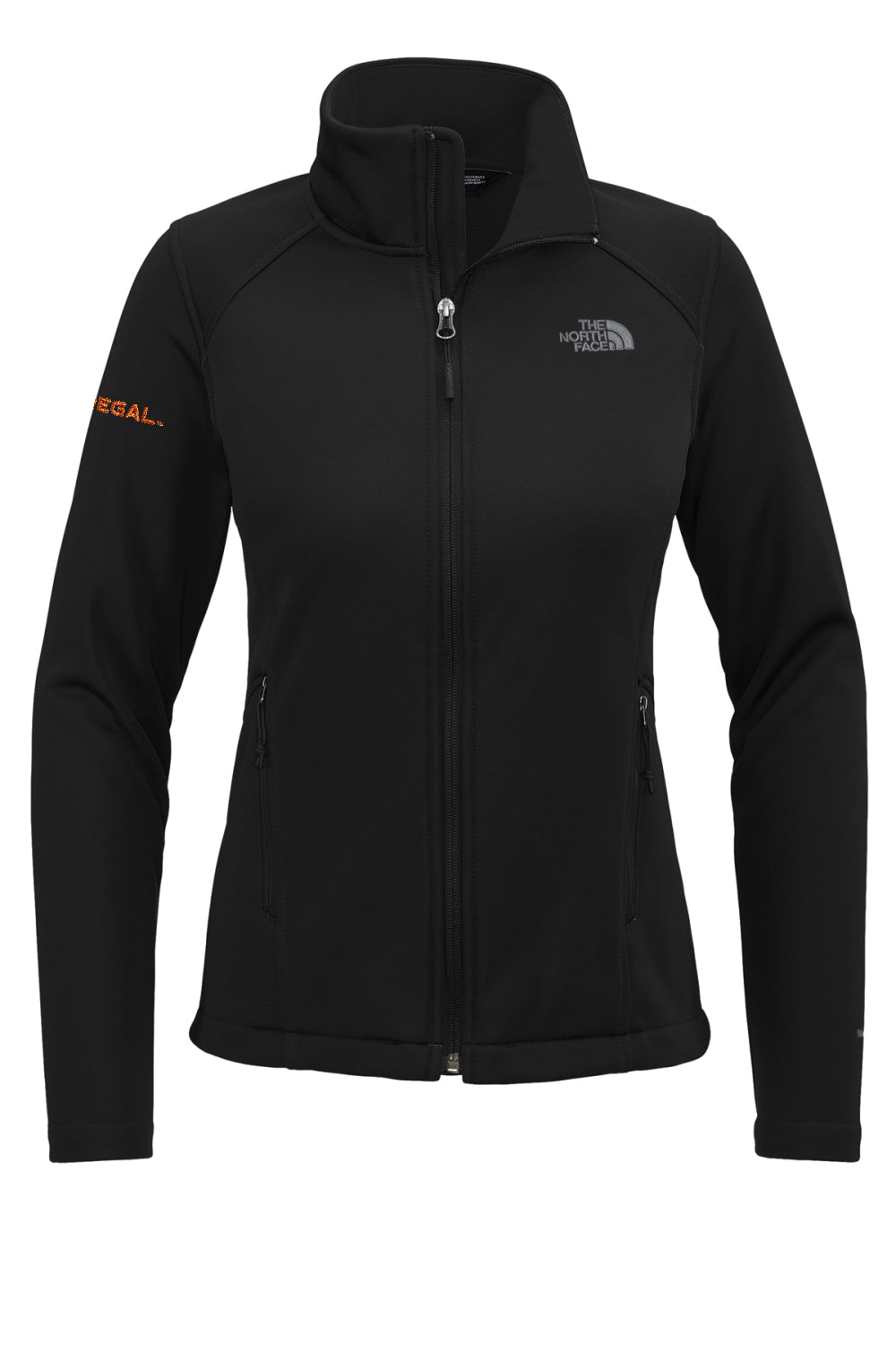 TNF Black