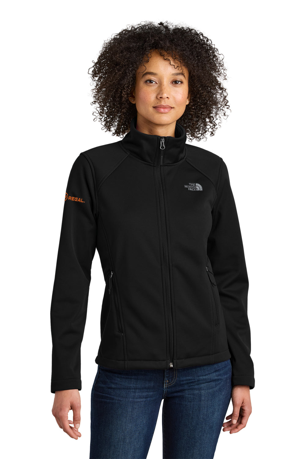 TNF Black