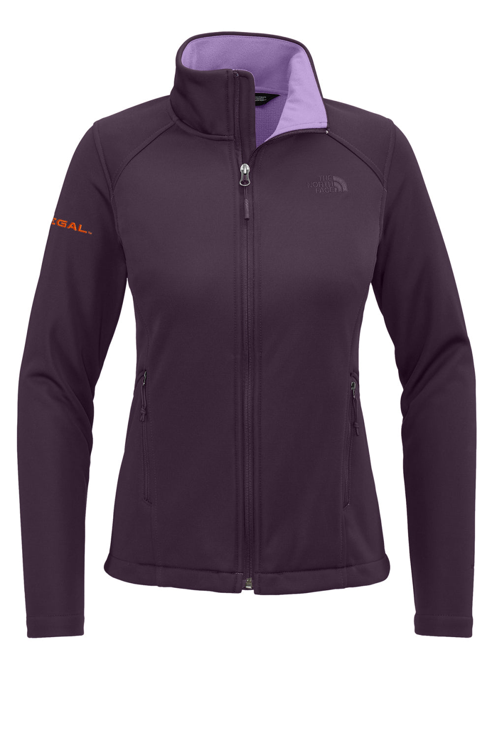 TNF Blackberry Wine
