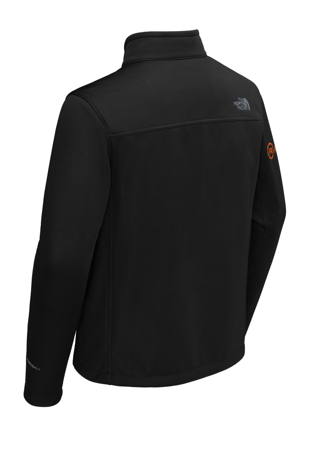 TNF Black