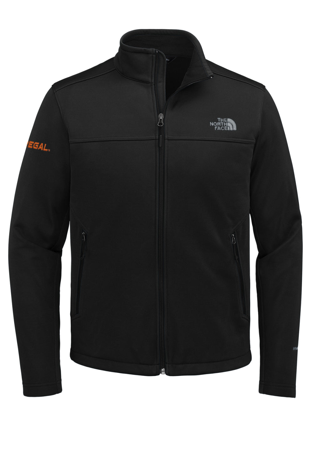 TNF Black