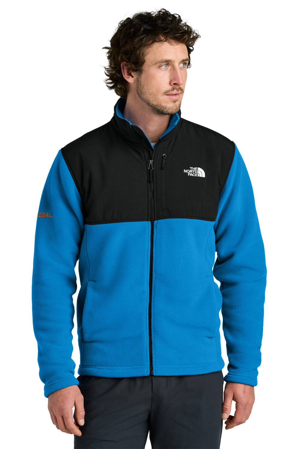 Hero Blue/Black