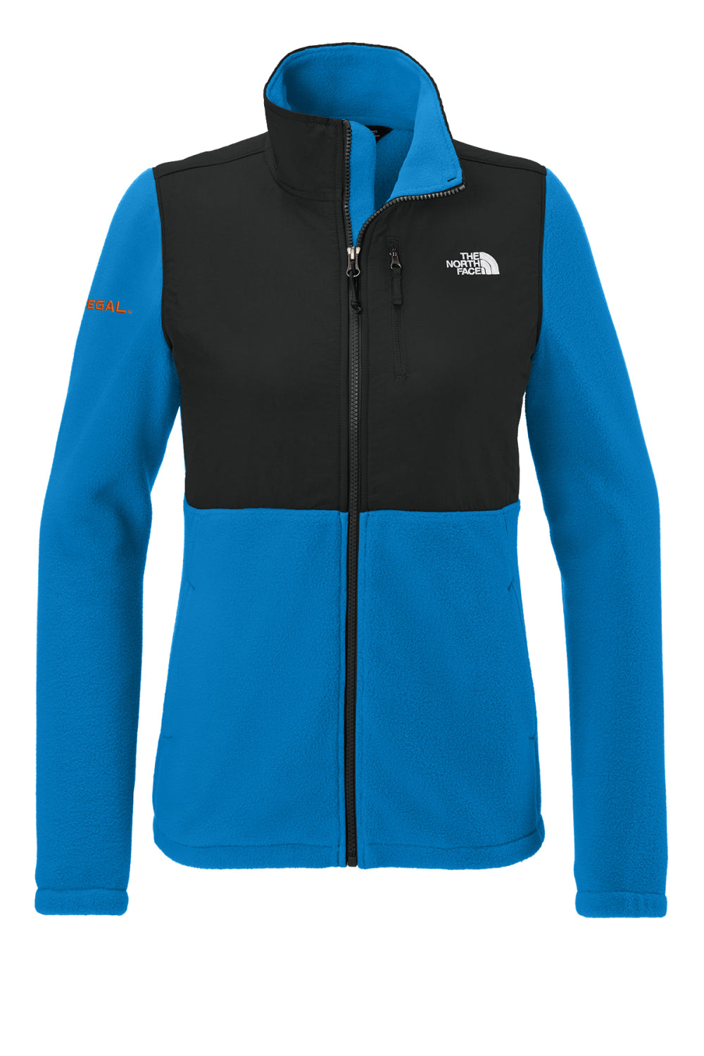 Hero Blue/Black