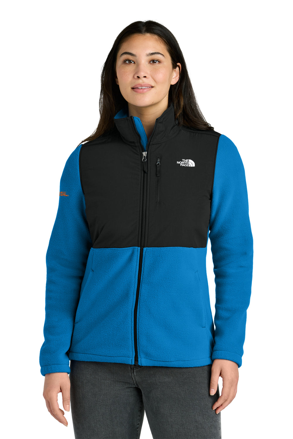 Hero Blue/Black
