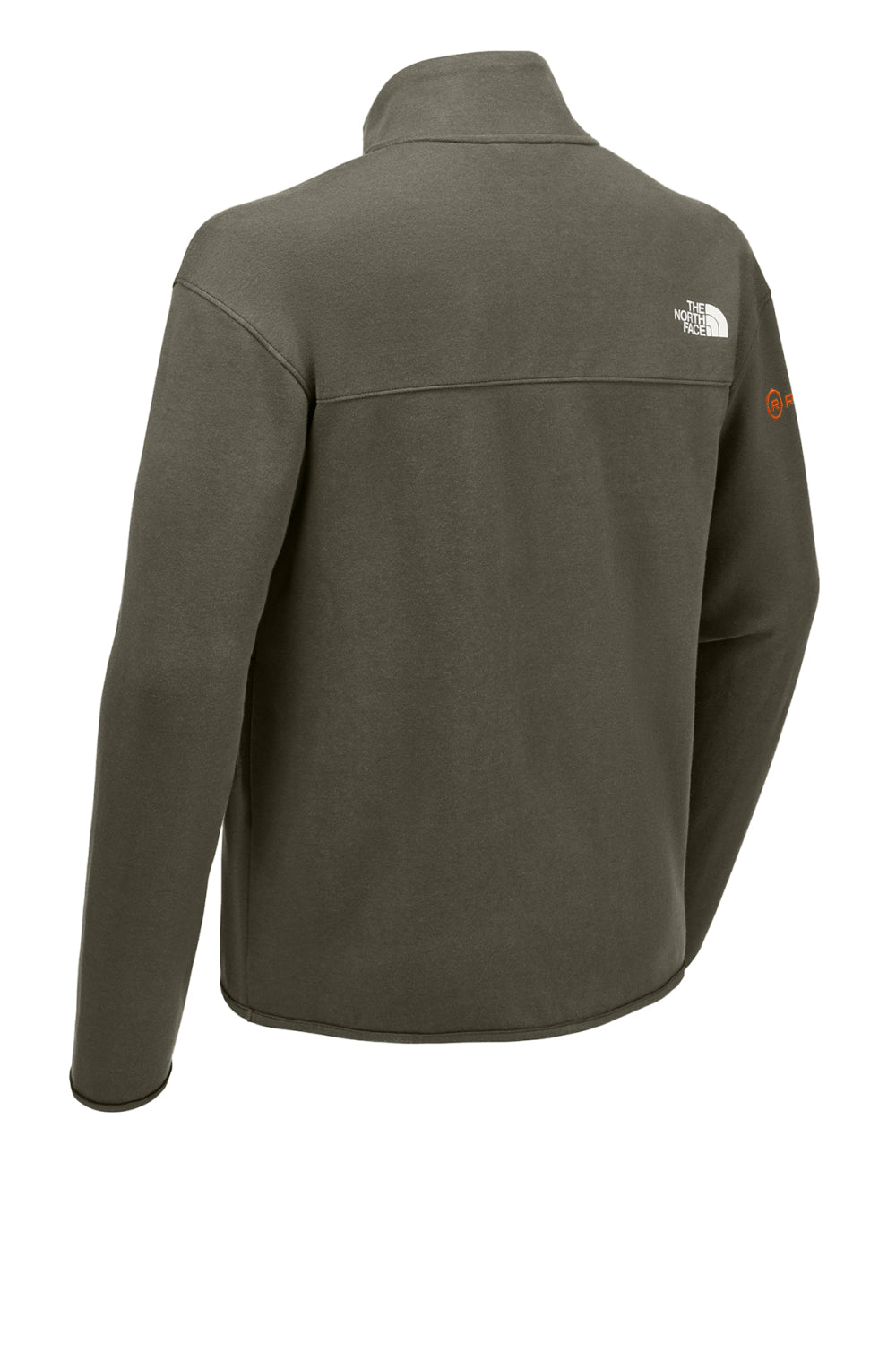 New Taupe Green