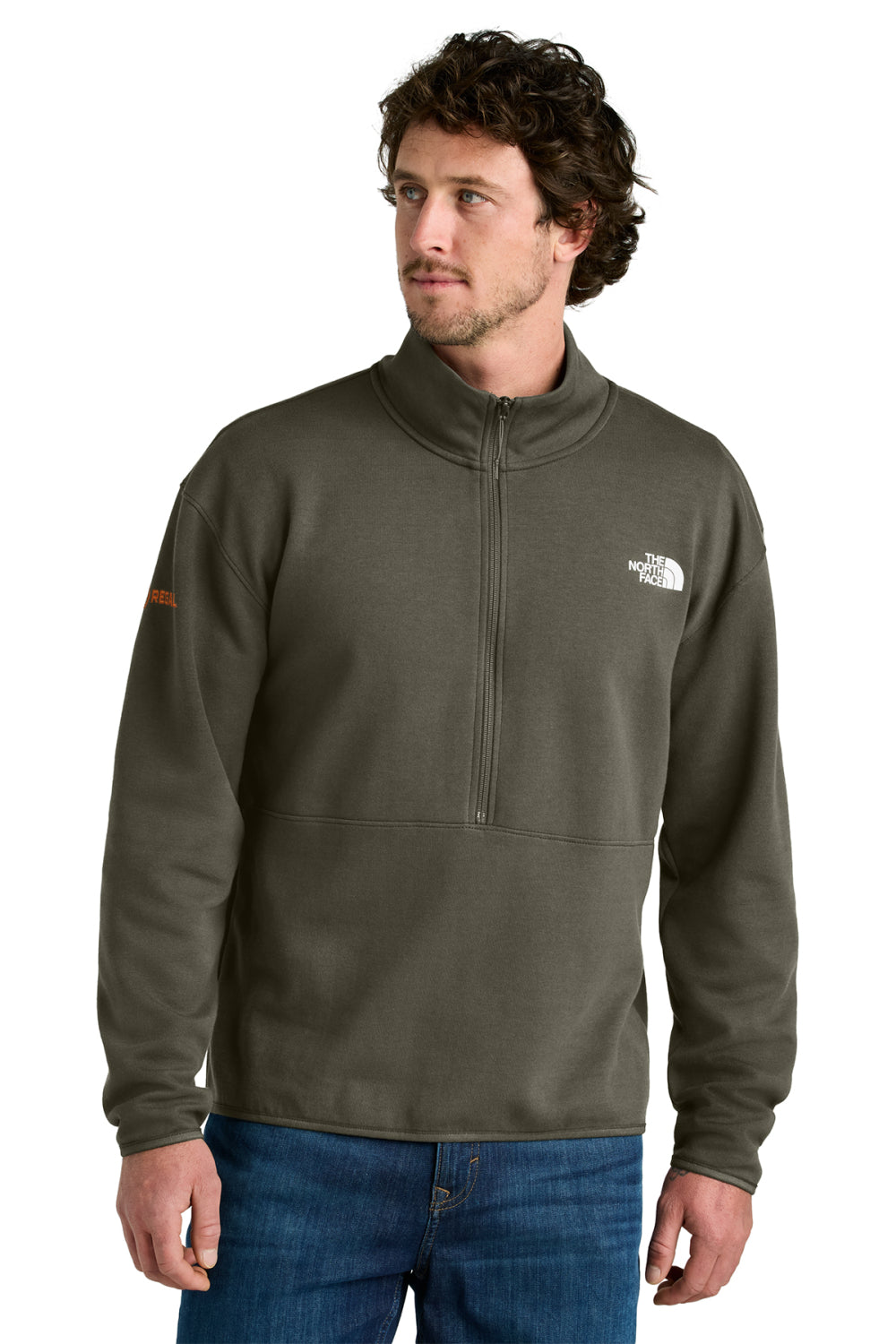 New Taupe Green