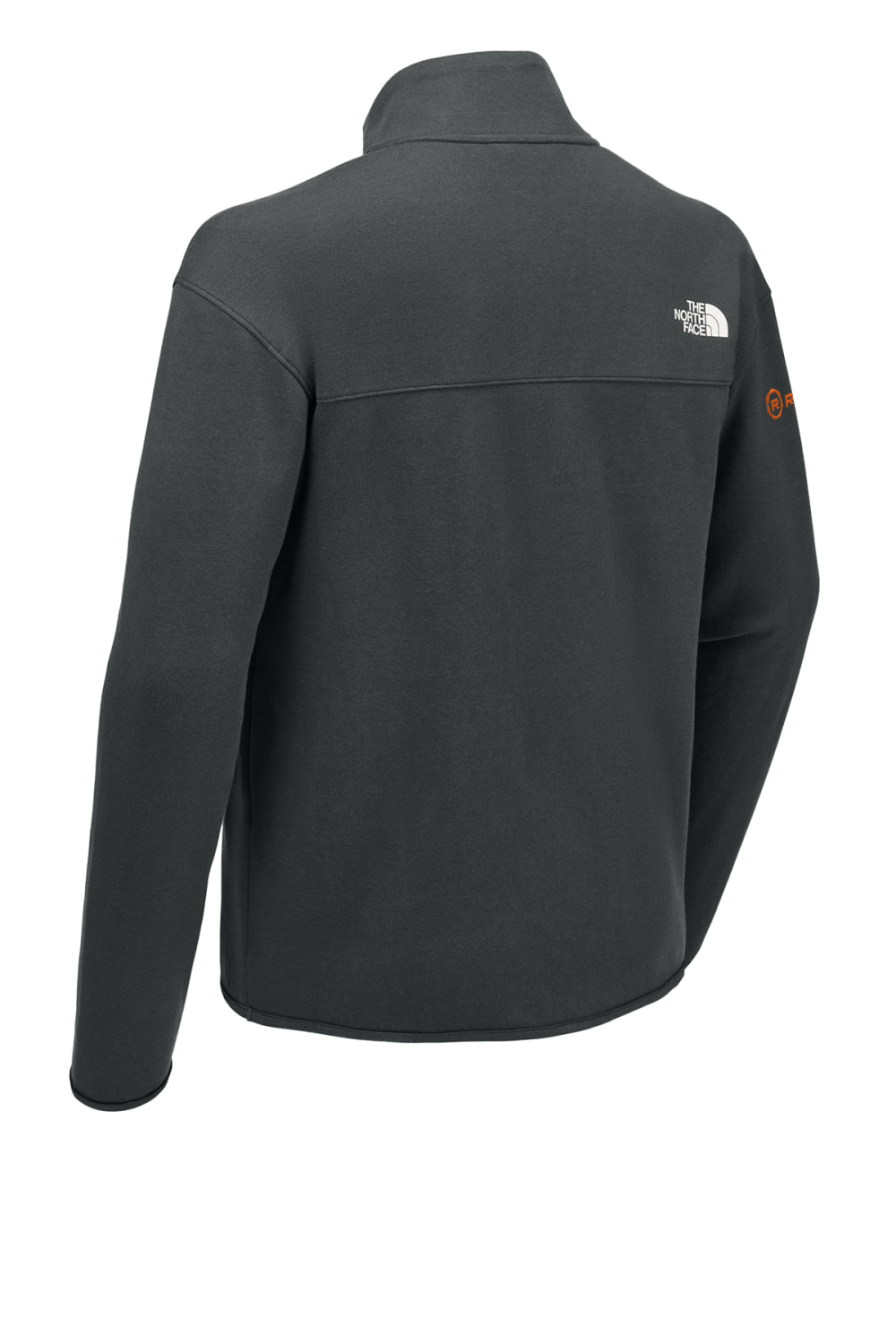 Asphalt Grey