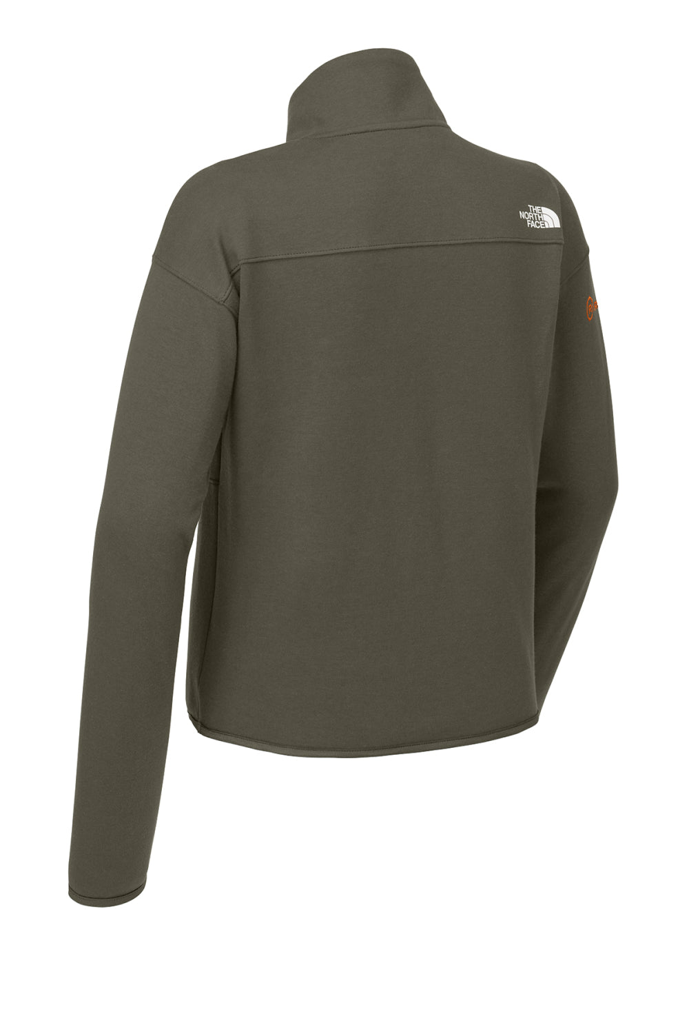 New Taupe Green