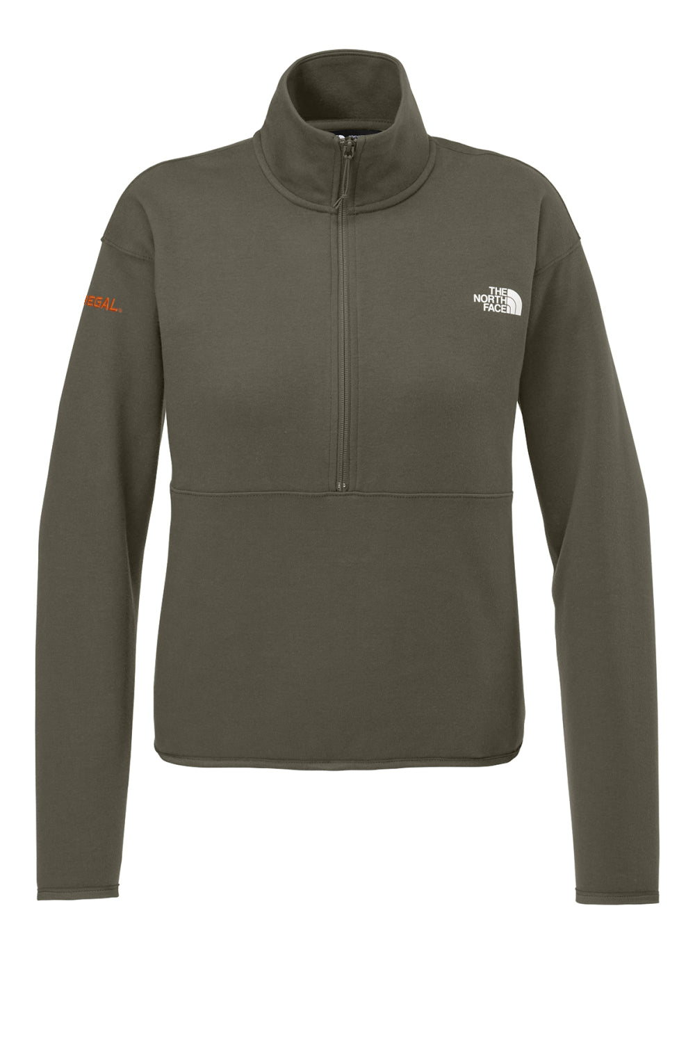New Taupe Green