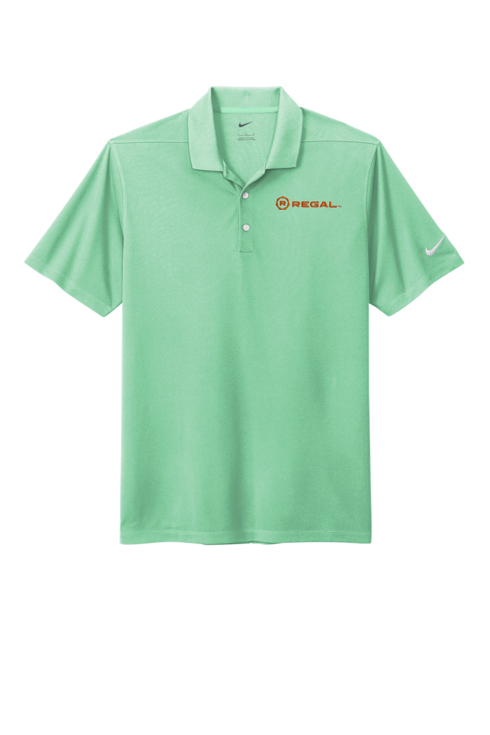 Nike Dri-FIT Micro Pique 2.0 Polo