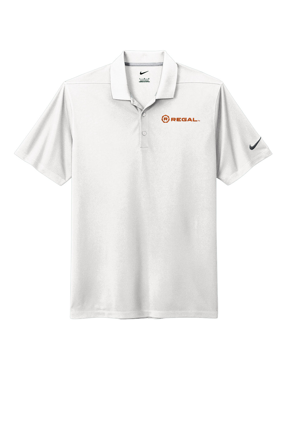 Nike Dri-FIT Micro Pique 2.0 Polo