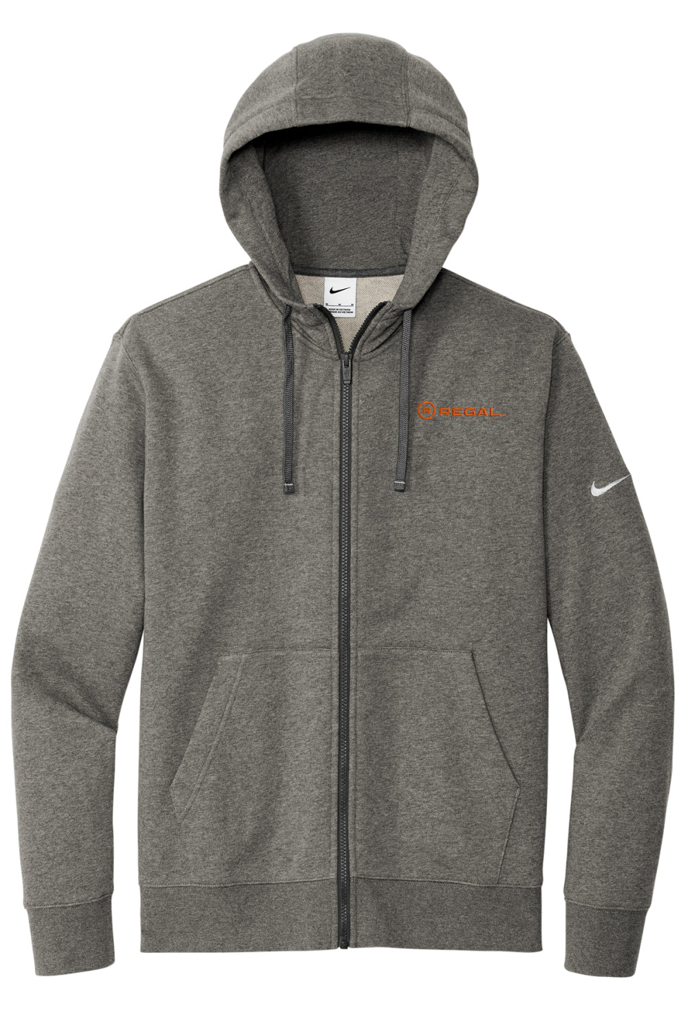 Charcoal Heather
