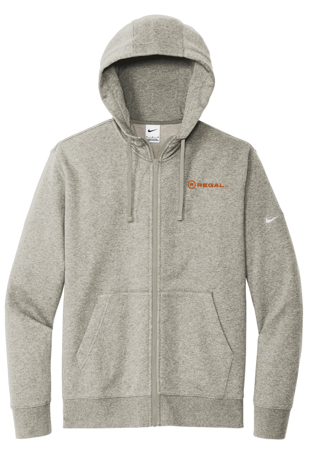 Dark Grey Heather