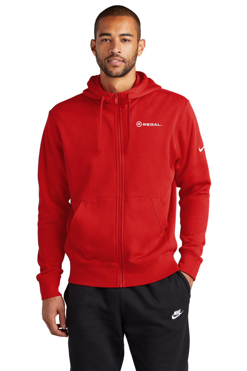 University Red