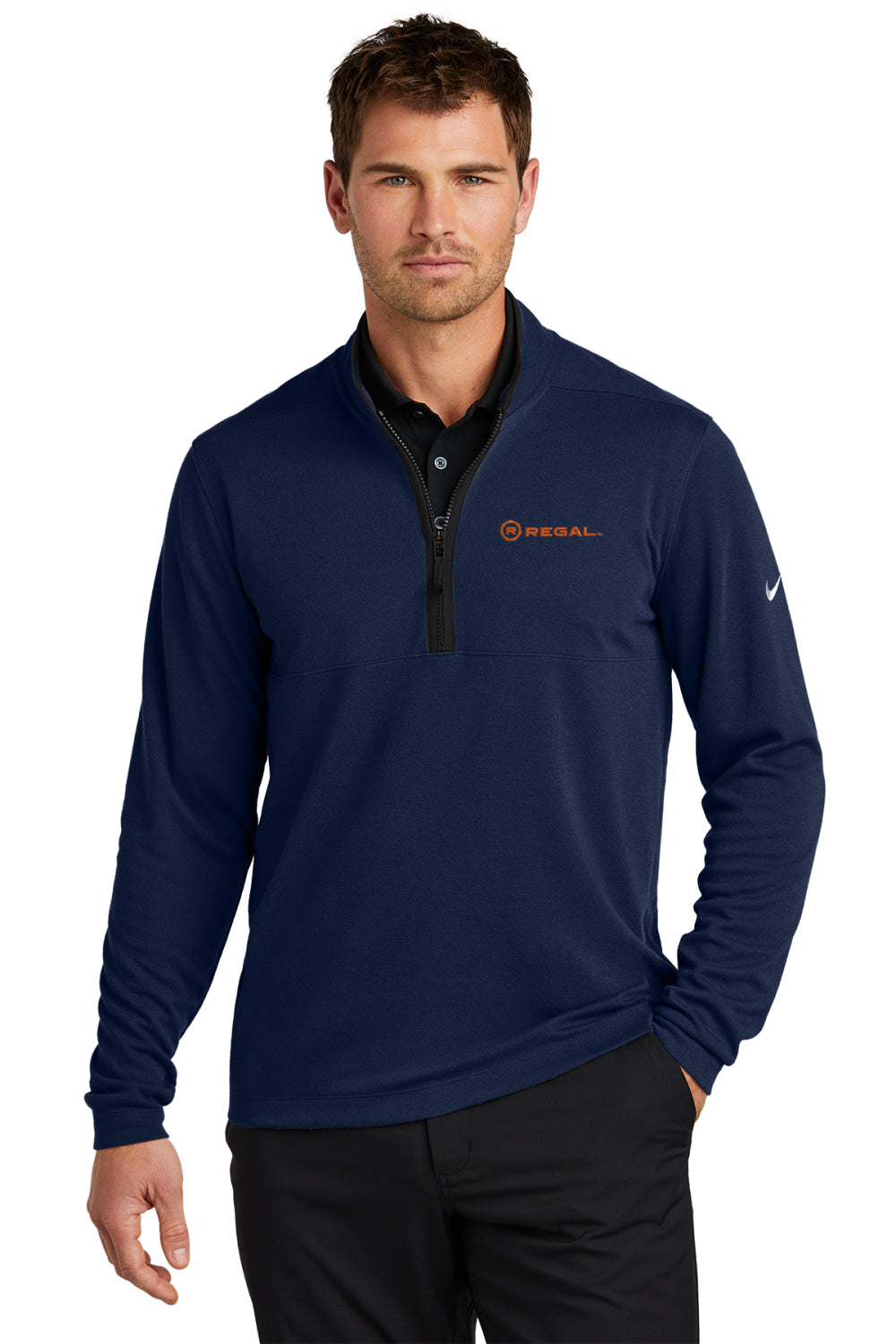 College Navy