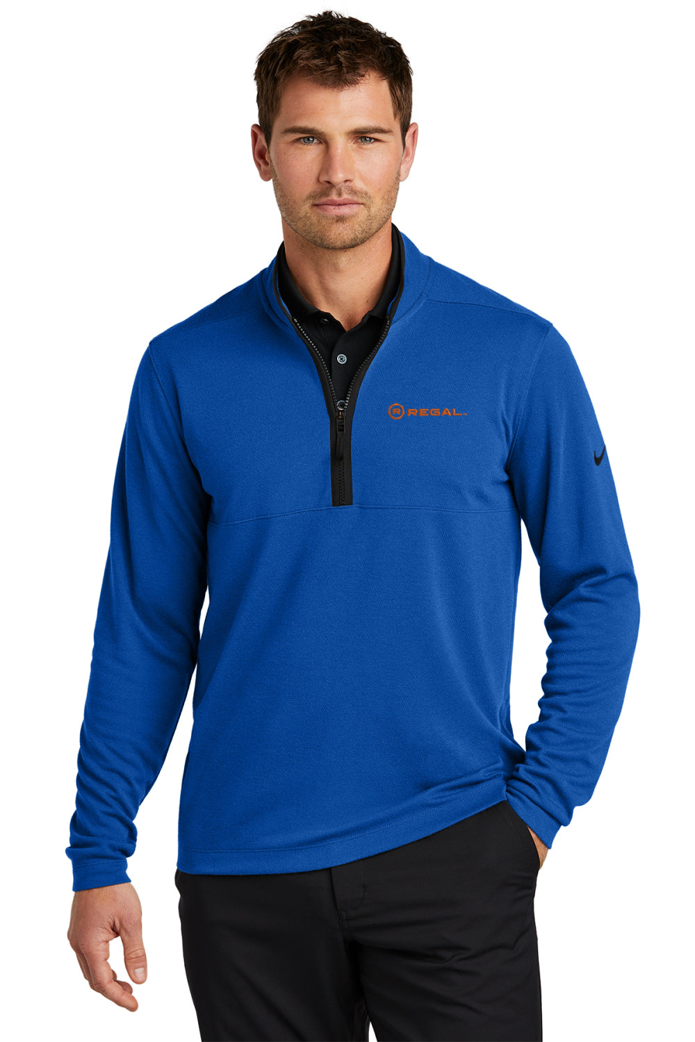 Nike Storm-FIT Full-Zip Jacket
