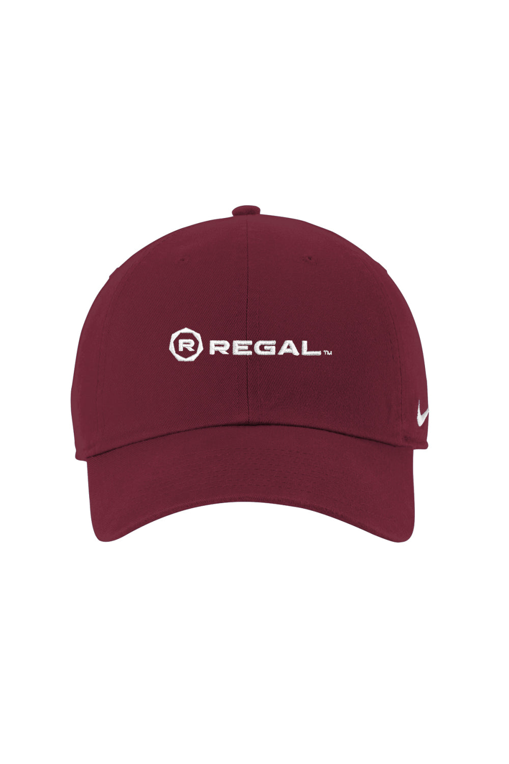 Deep Maroon