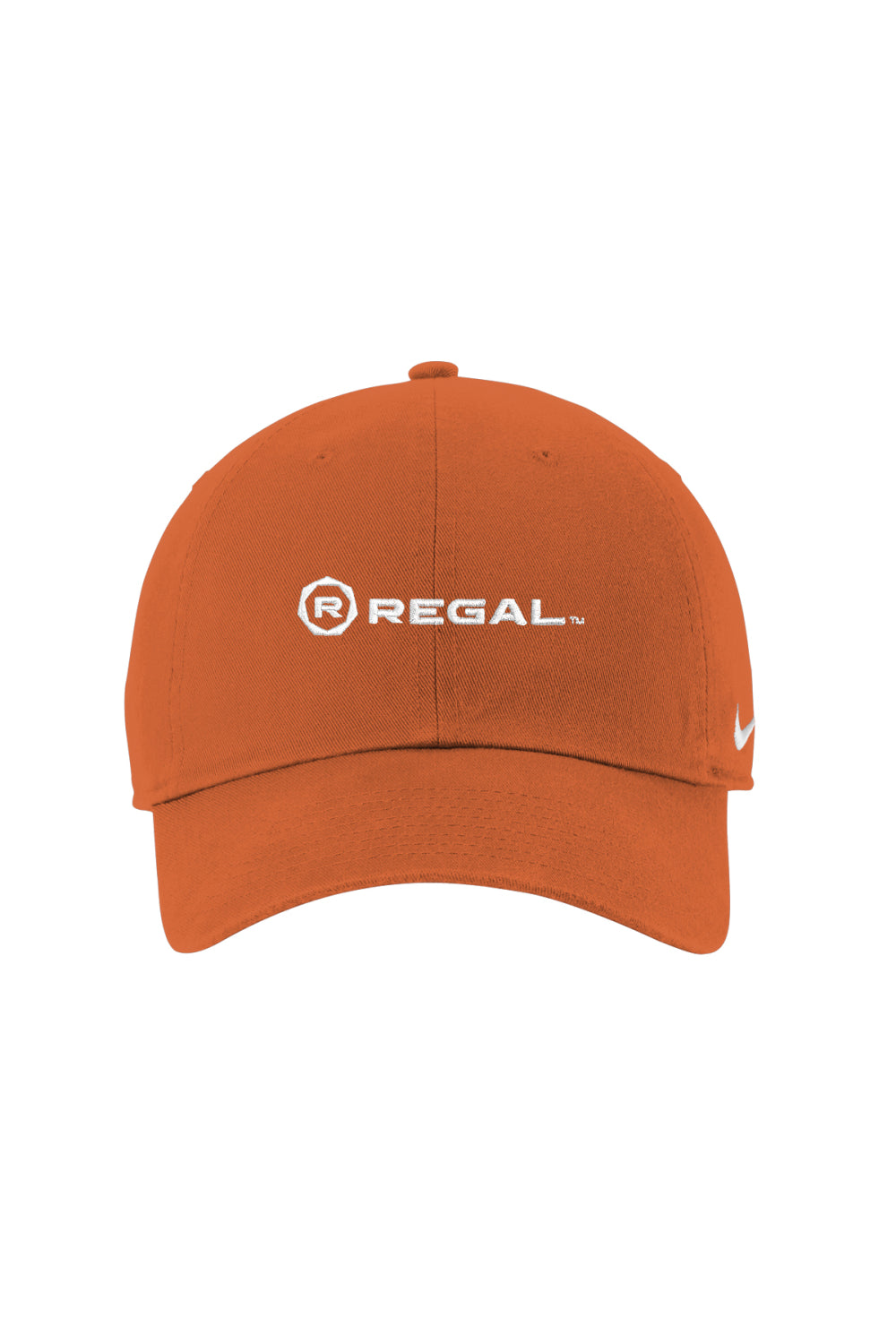Desert Orange