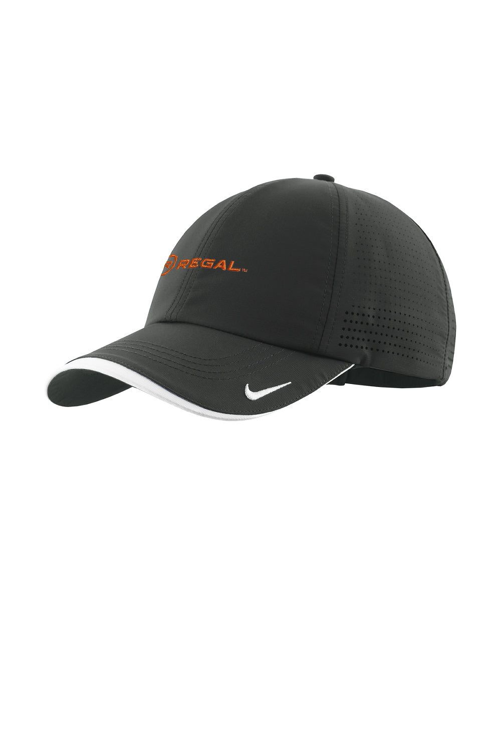 Anthracite/White