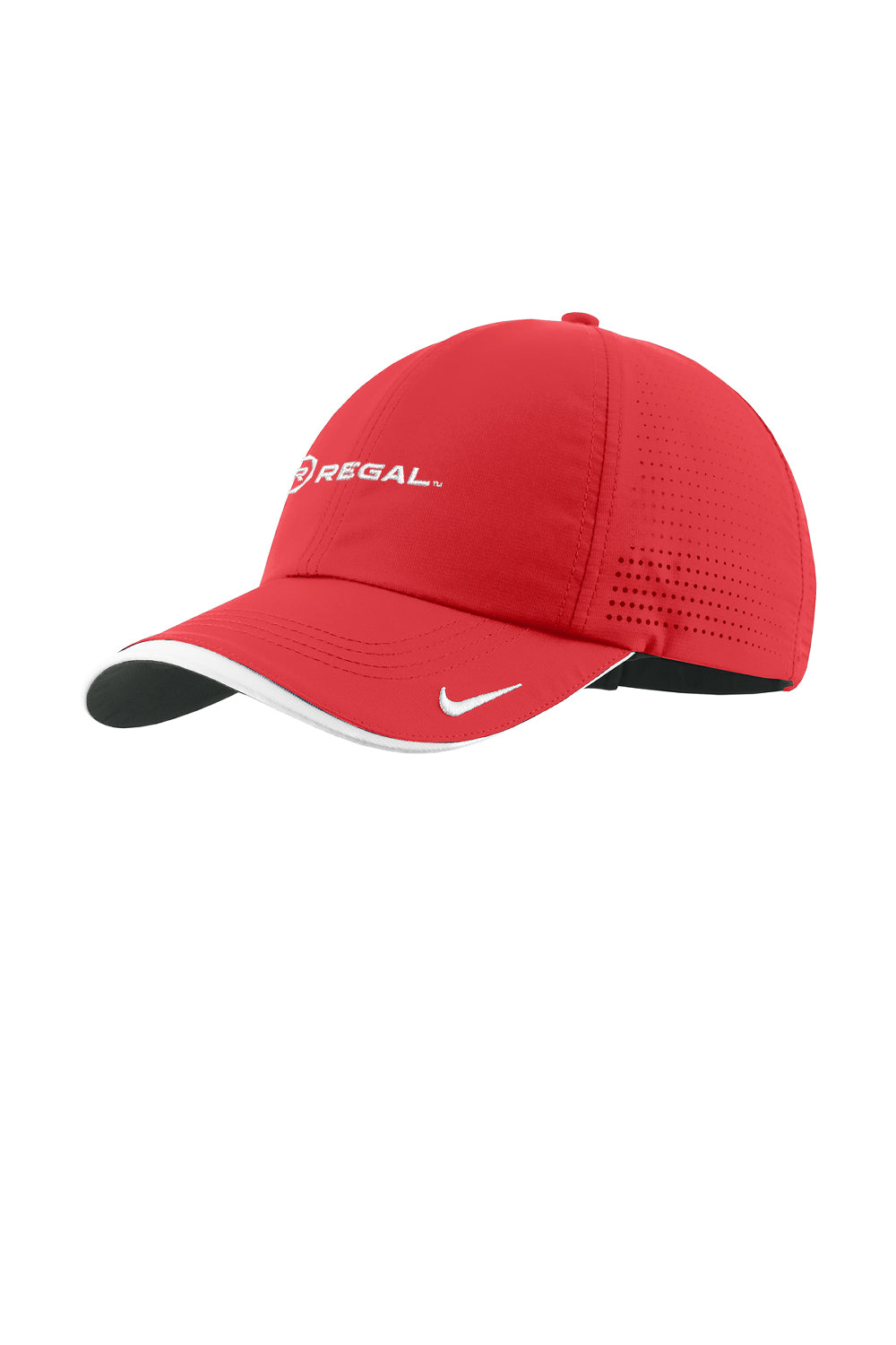 University Red/White