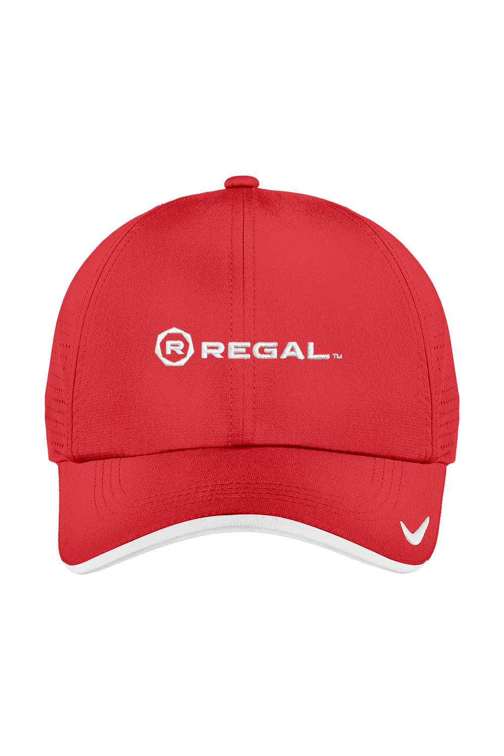 University Red/White