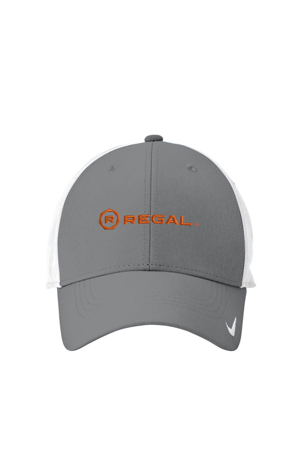 Dark Grey/White